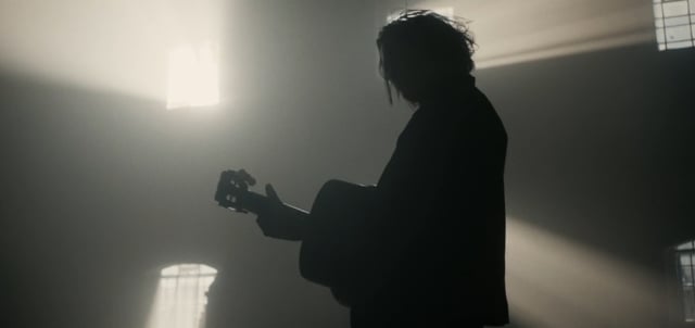State of Grace - Freddie Dickson