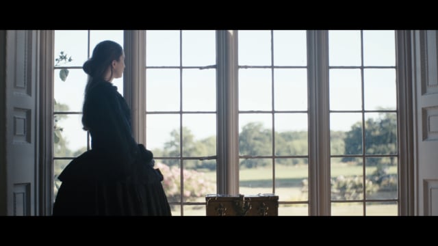 The Silent Companions - Laura Purcell - Zoe Ball Book Club