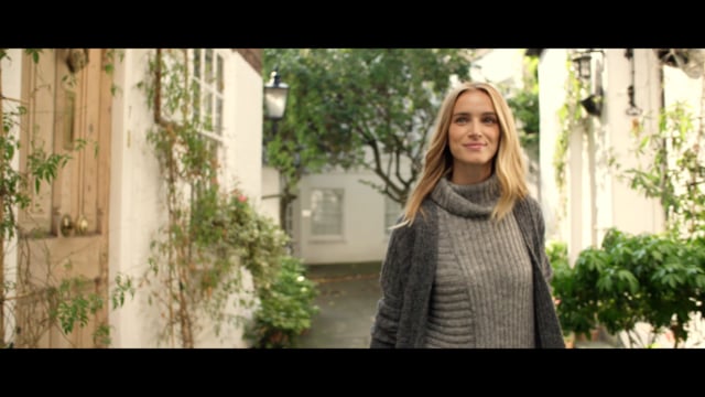 Unicare Boots - Fashion Film