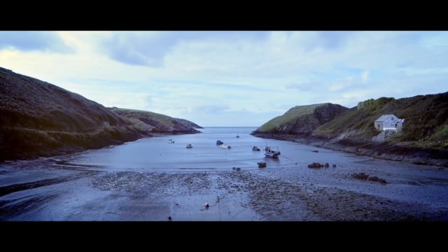 Cycling in Wales