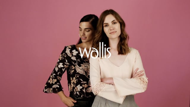WALLIS AW 18