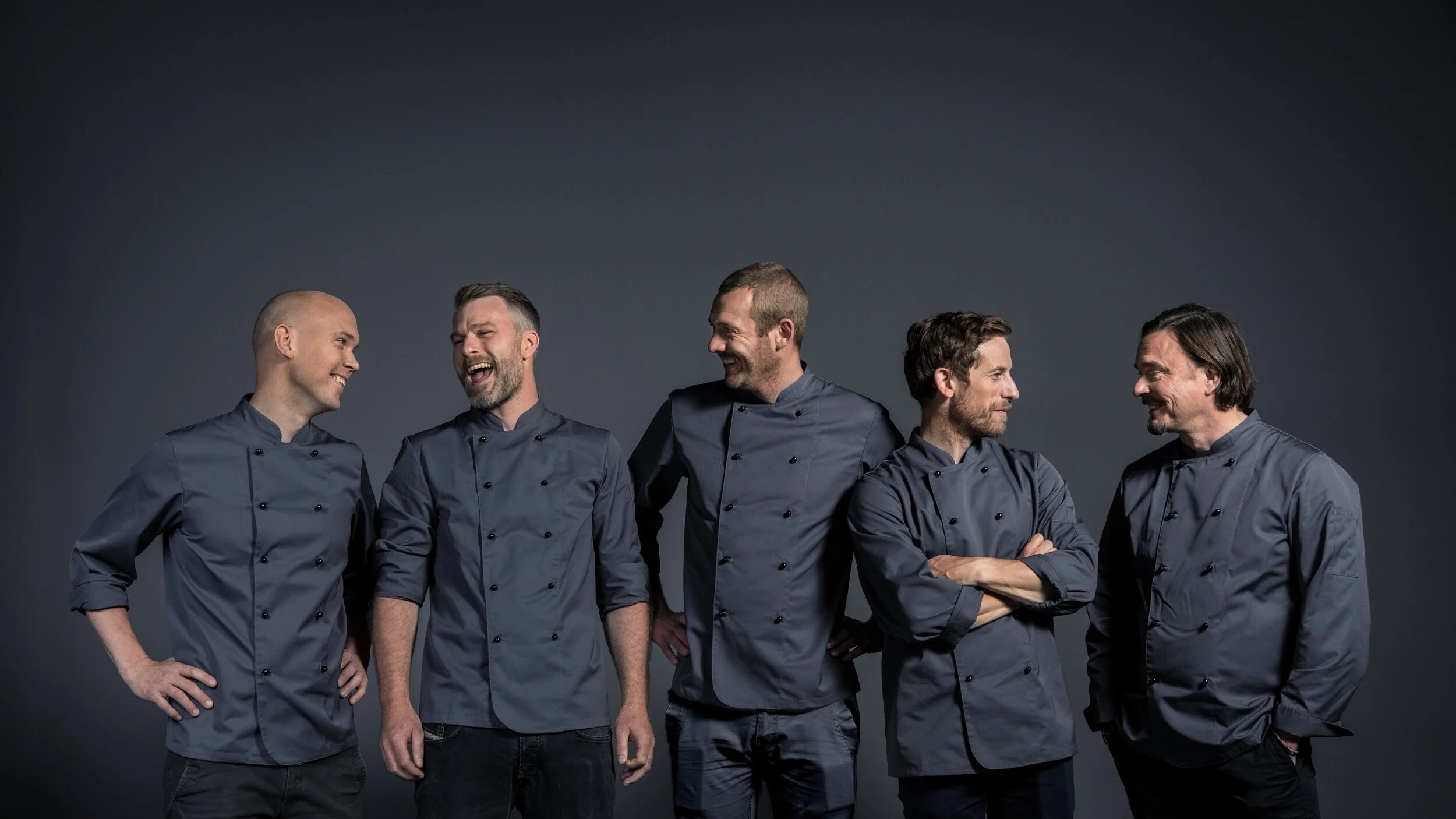 The chefs at the restaurants were also used as influencers to push the message in their local markets within the Nordic countries. 