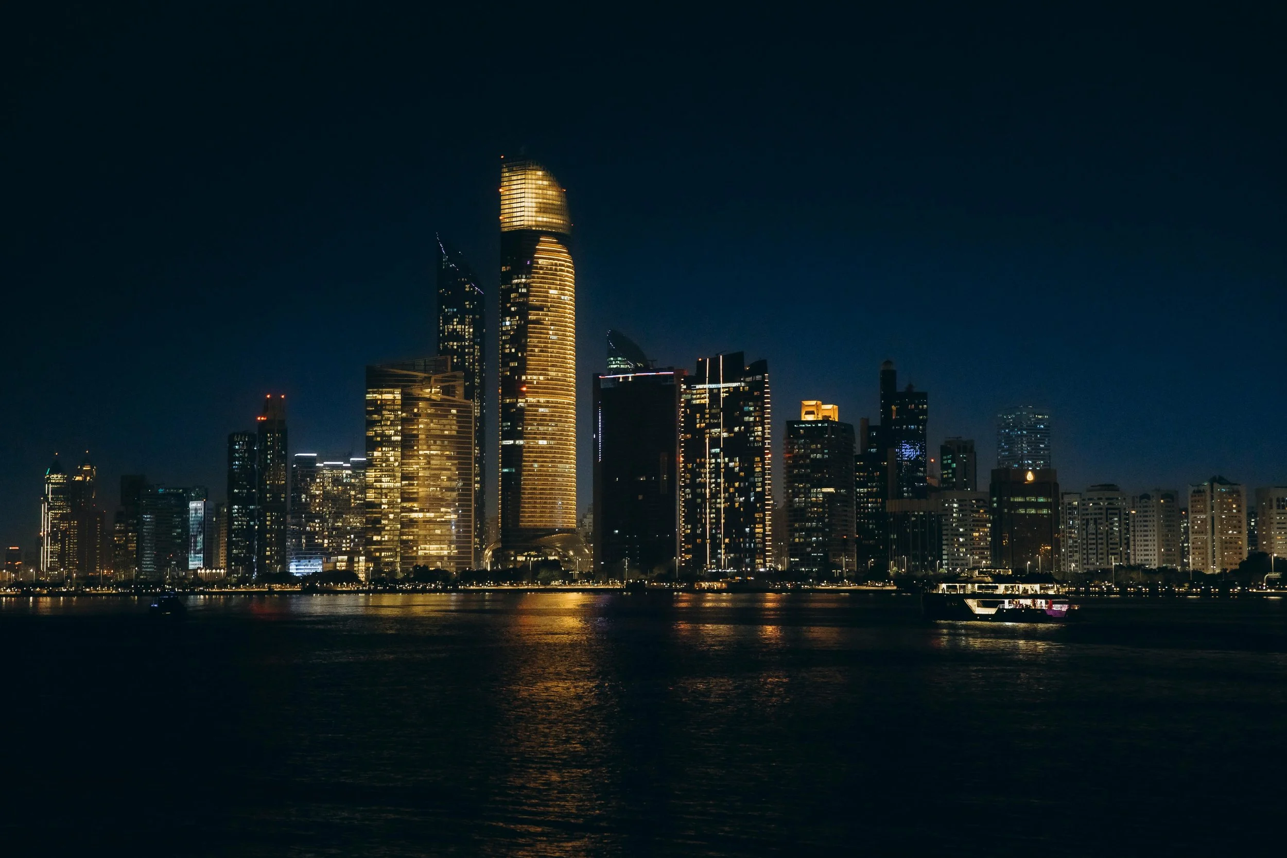 Why the Middle East’s Leisure and Entertainment Sector Will Emerge Stronger, Again