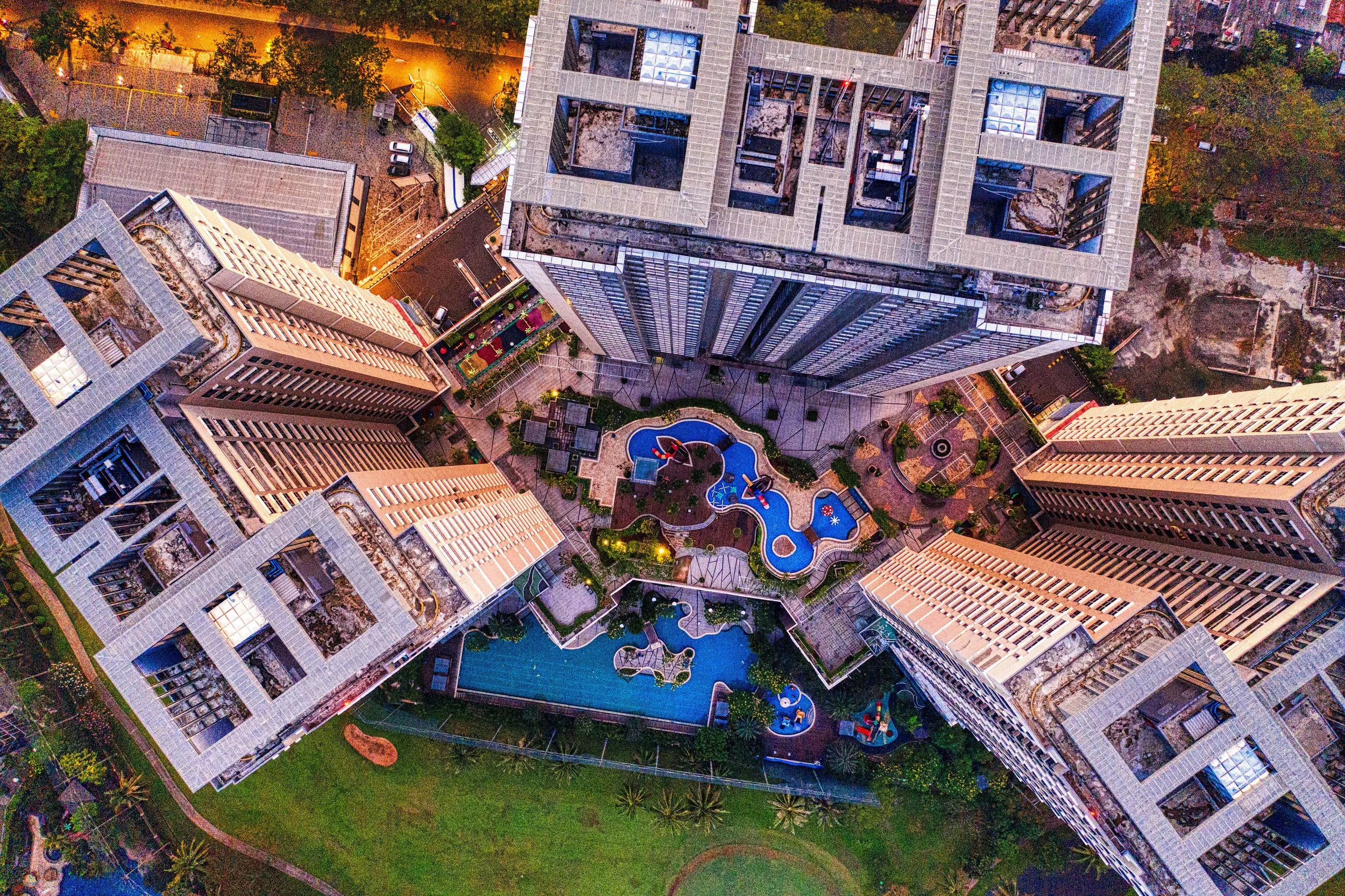 The Rise of Mixed-Use Developments: Why Leisure Anchors Matter More Than Retail&nbsp;