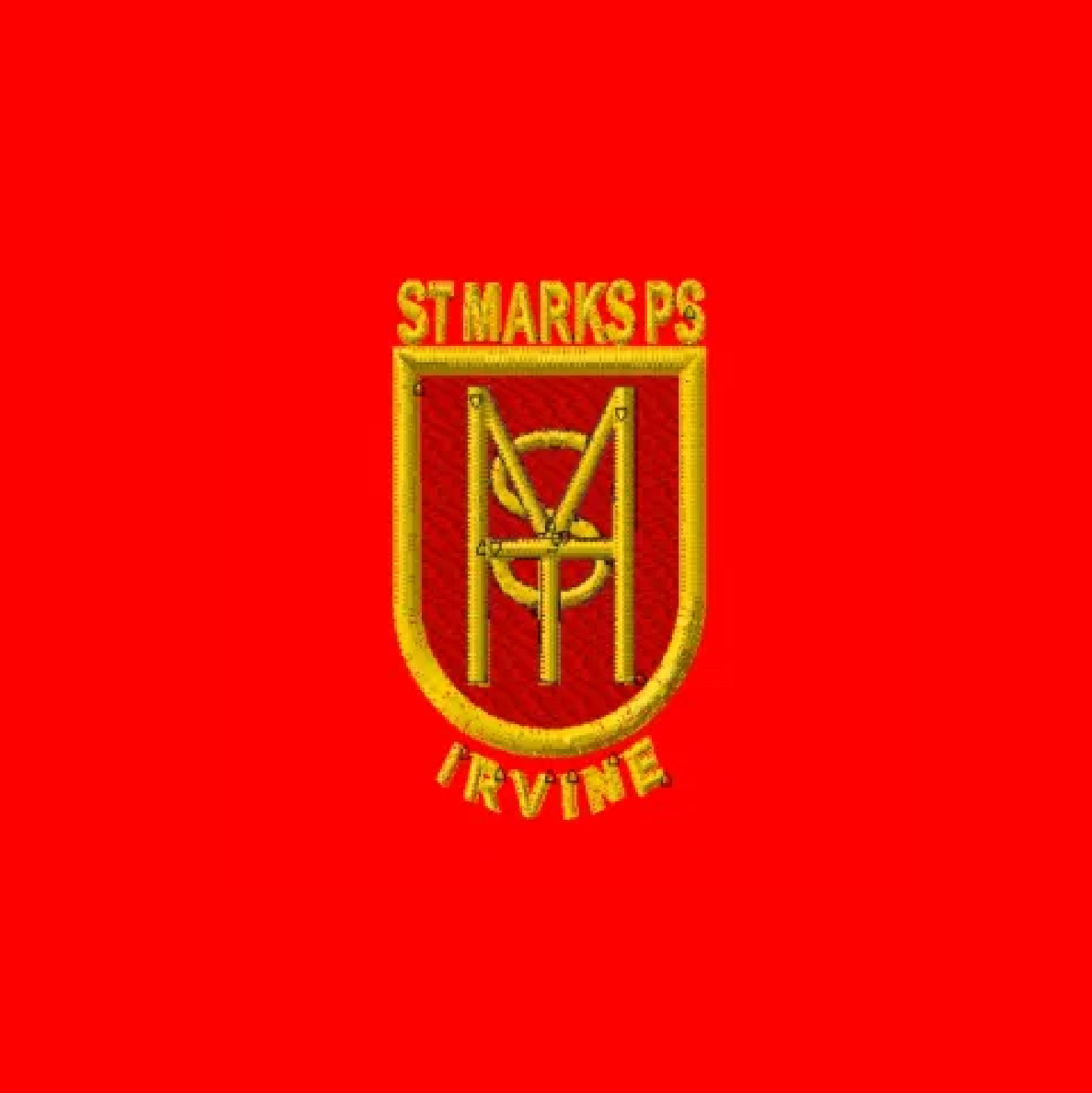 St Mark's Primary, Irvine, Scotland — JASS Junior Awards Scheme for