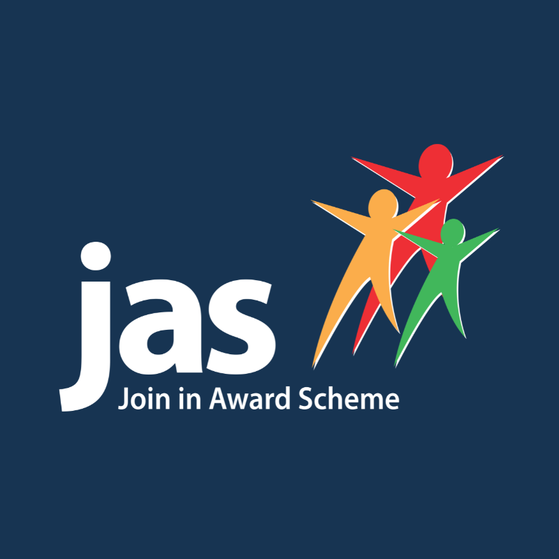 The Jas Award and The Green Team