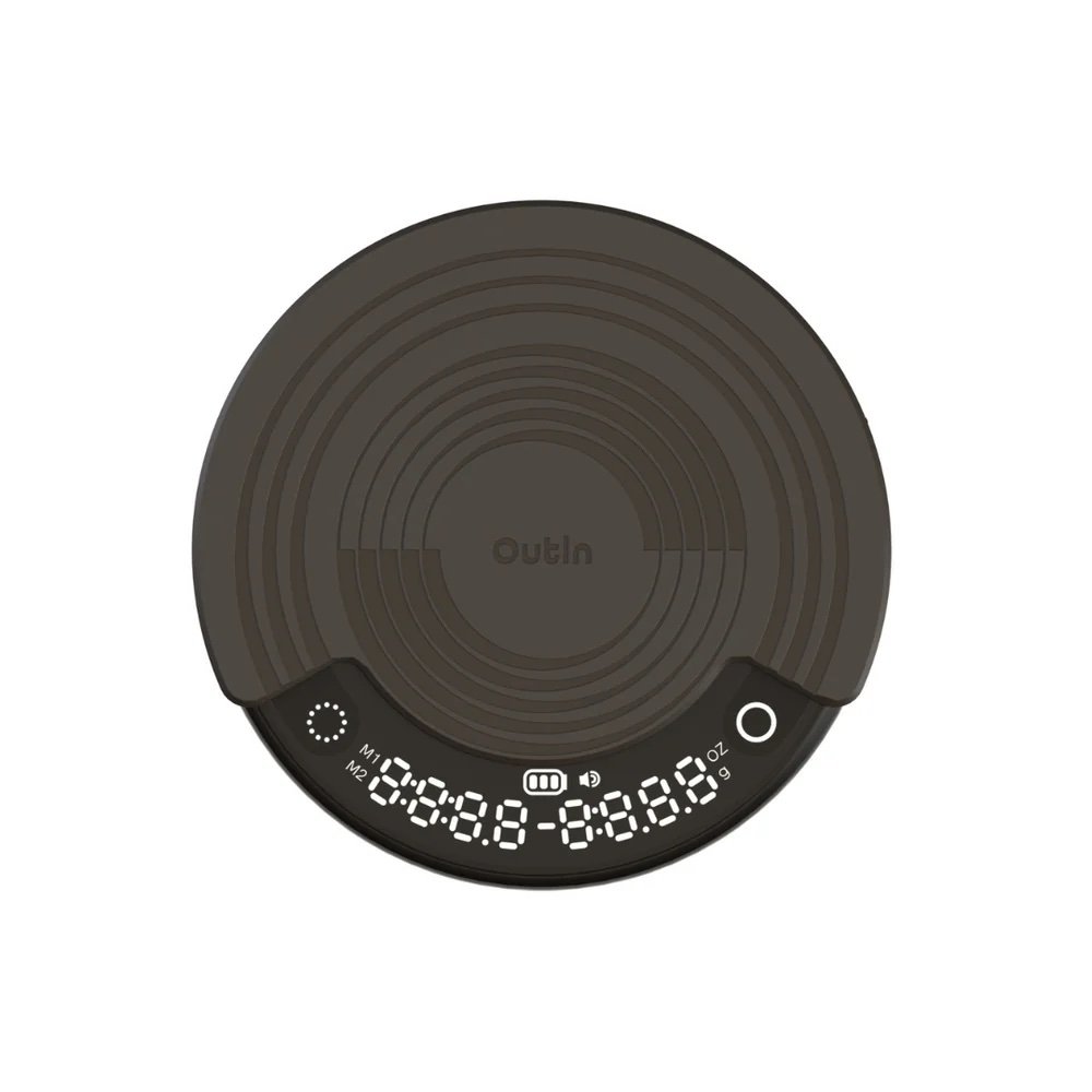 Outin Claro Coffee Scale