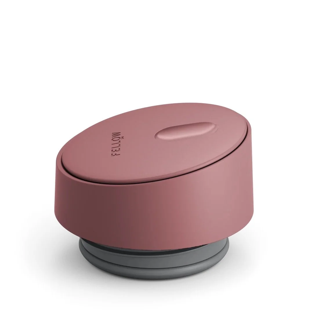 Fellow Slide-Lock Lid