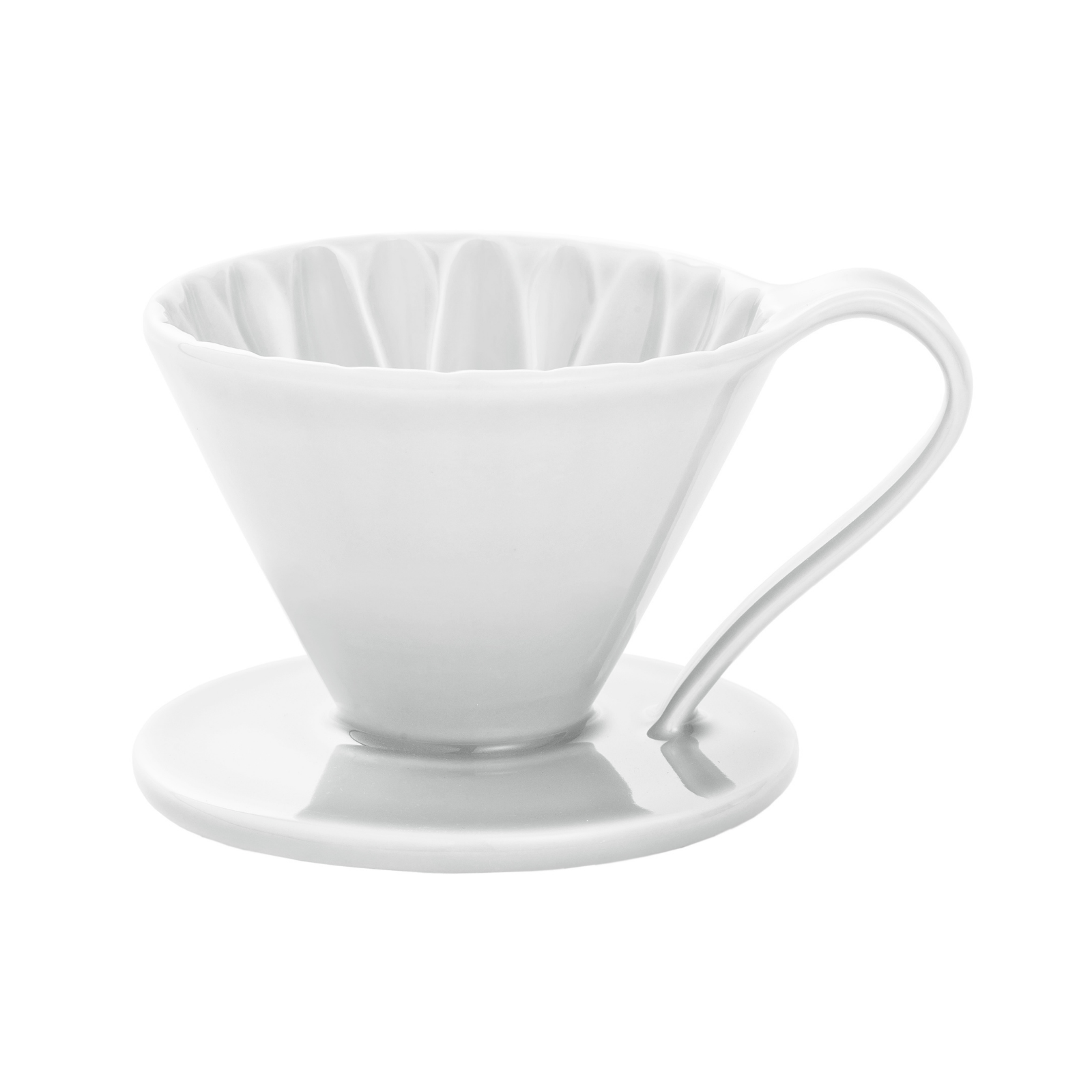 CAFEC Plastic Deep Dripper PRO — Percolate Coffee & Goods