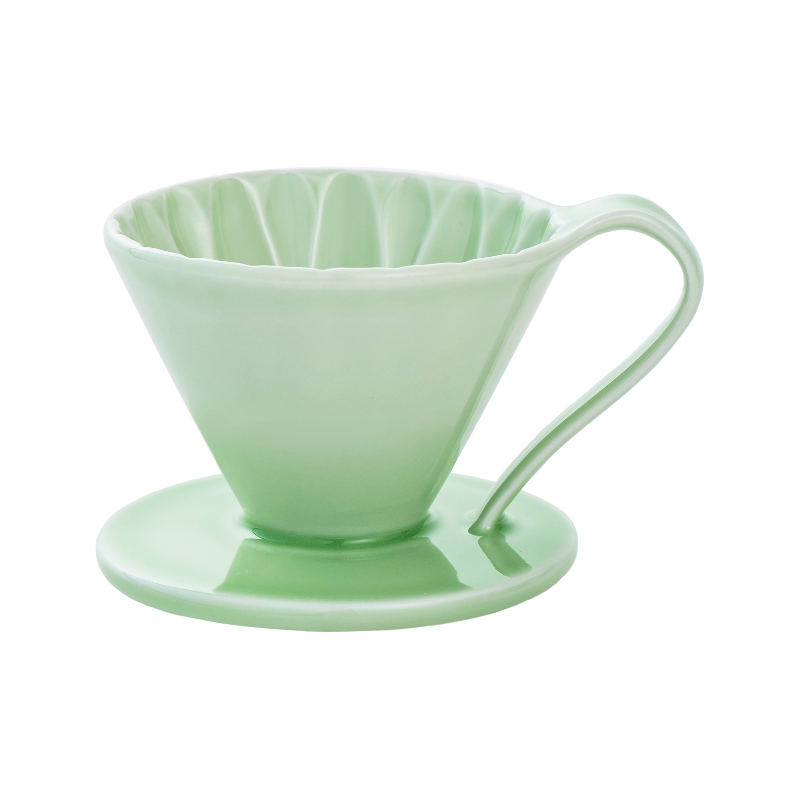 CAFEC Plastic Deep Dripper PRO — Percolate Coffee & Goods