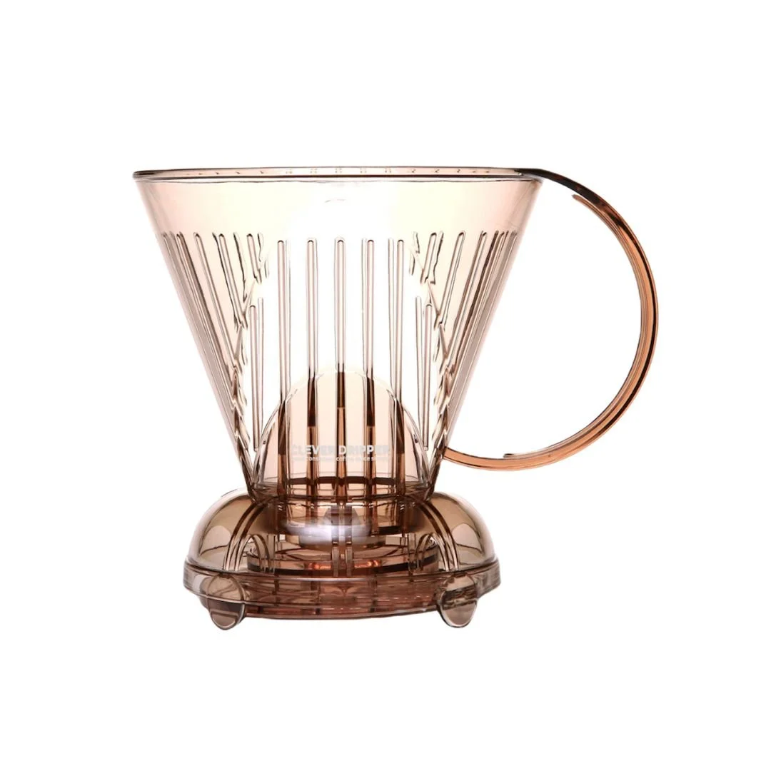 Clever Coffee Dripper — Percolate Coffee & Goods