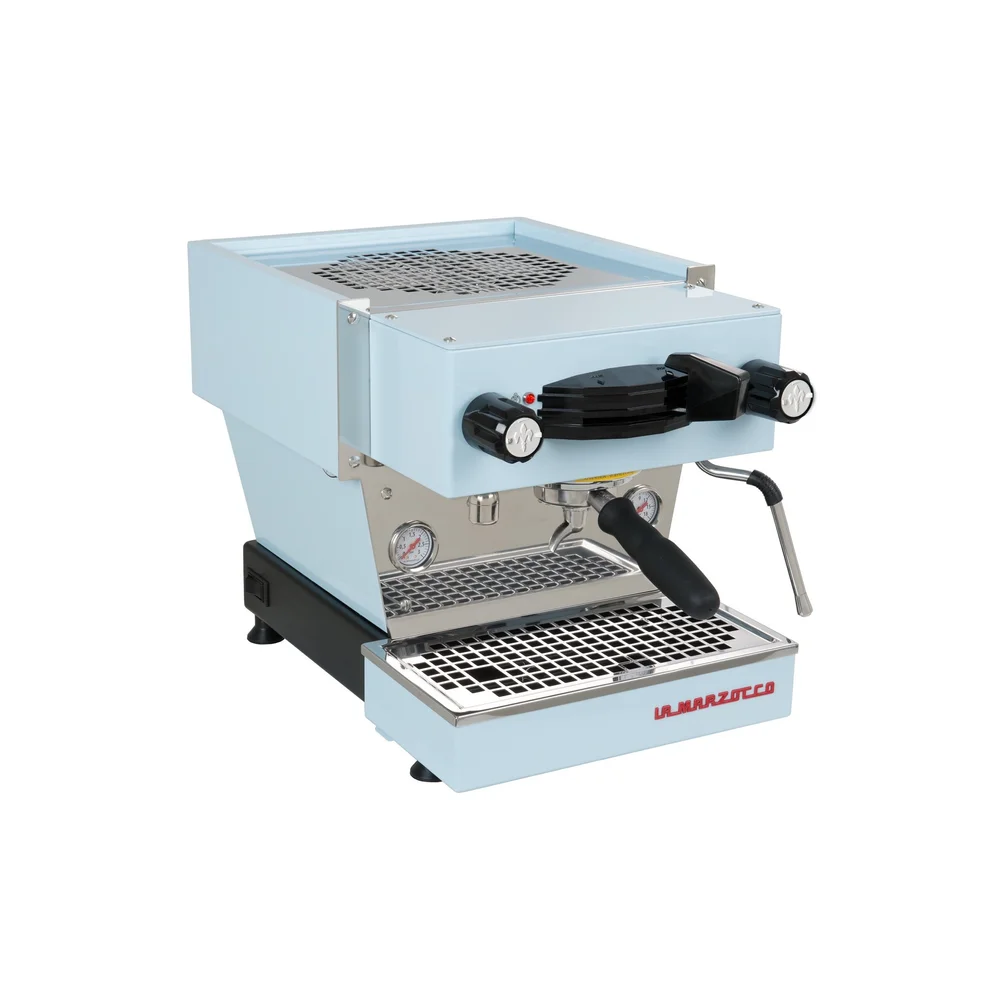 La Marzocco Linea Mini シルバー / 2020年式 生活家電 あ*様 La