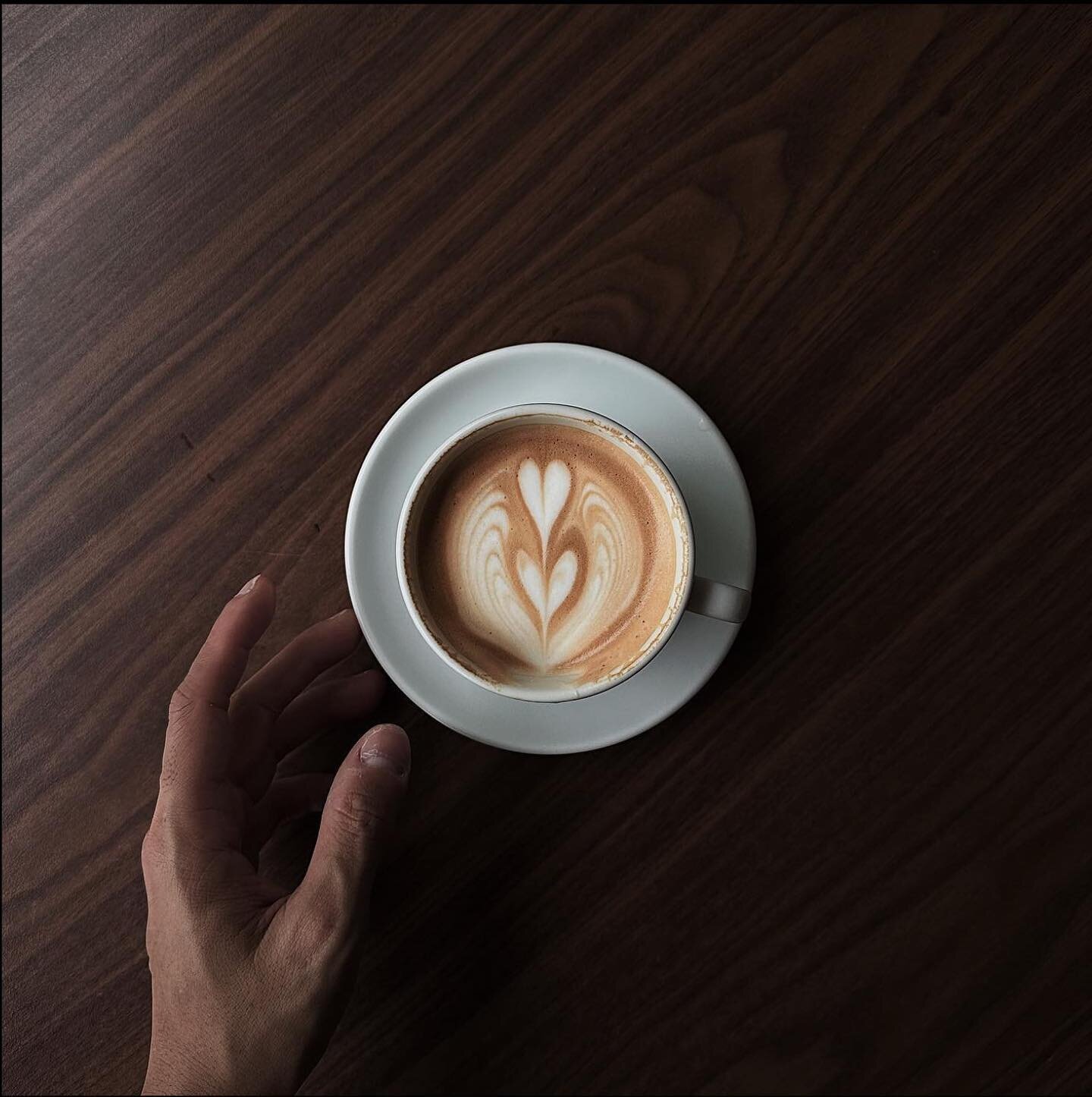 Better with coffee. 😙
.
.
.
📸: @boywithhaemoglobin 
#percolatecoffee #specialtycoffee #percolatesg #sgcoffee #sgcafe