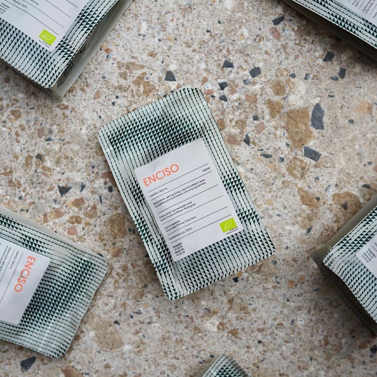 New drop from @coffeecollectif 💥

Check out the selection online &amp; keep your pantry stocked up for the new week.
.
.
.
#percolate #percolatecoffee #specialtycoffee #sgcafe #coffeecollective