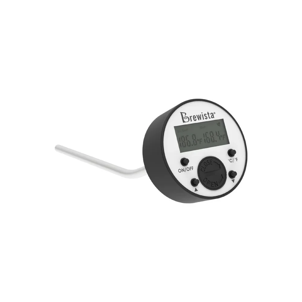 Brewista Smart Temp™ Digital Thermometer — Percolate Coffee & Goods