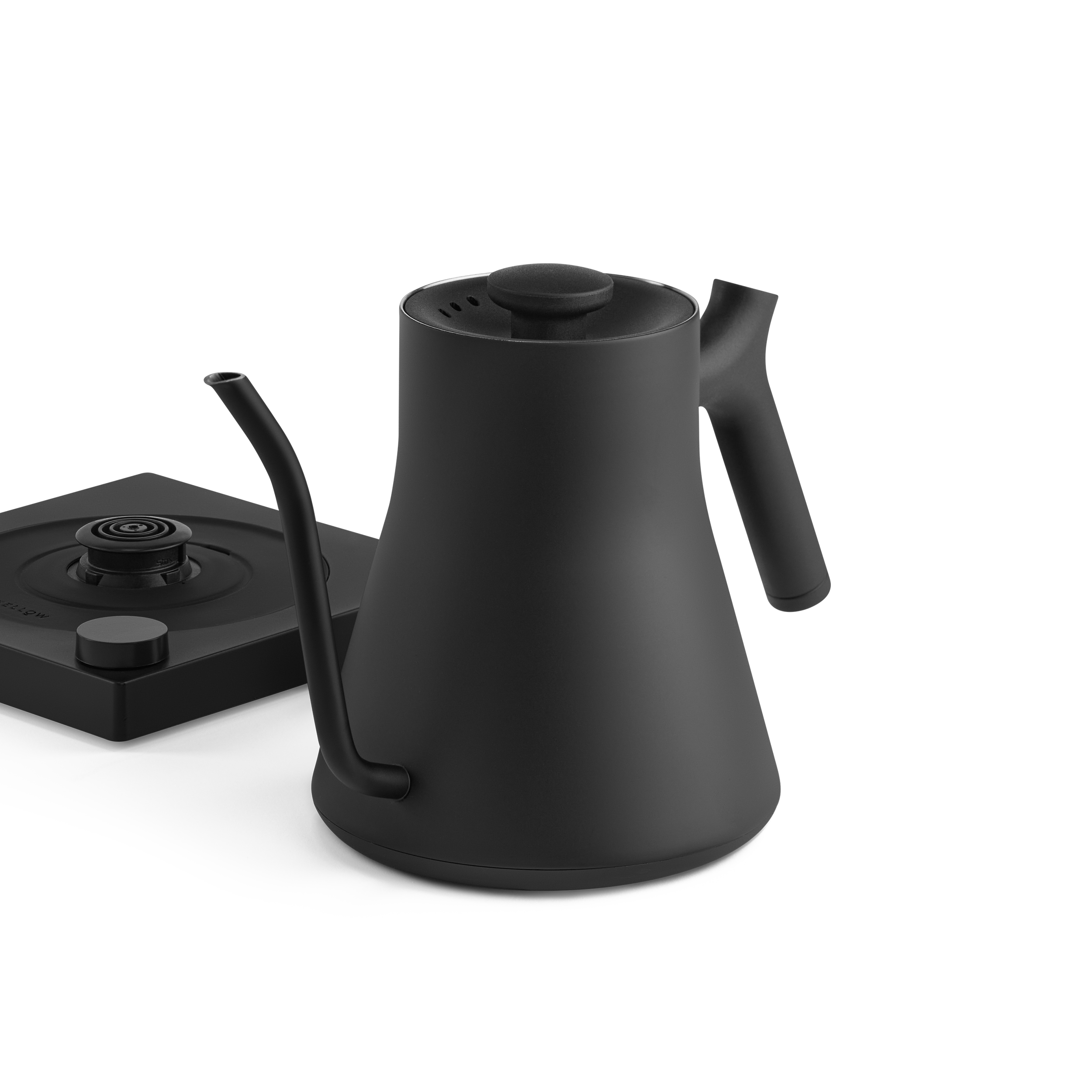 Stagg EKG Pro-Matte Black-With Base-1.png