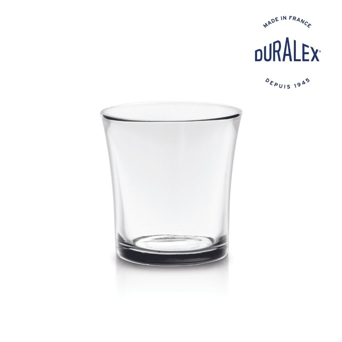 Verres Gigogne Duralex 16 cl (x6), art de la table, achat vente acheter