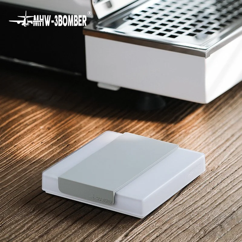 MHW-3BOMBER Snail Filter Paper Holder — Percolate Coffee & Goods