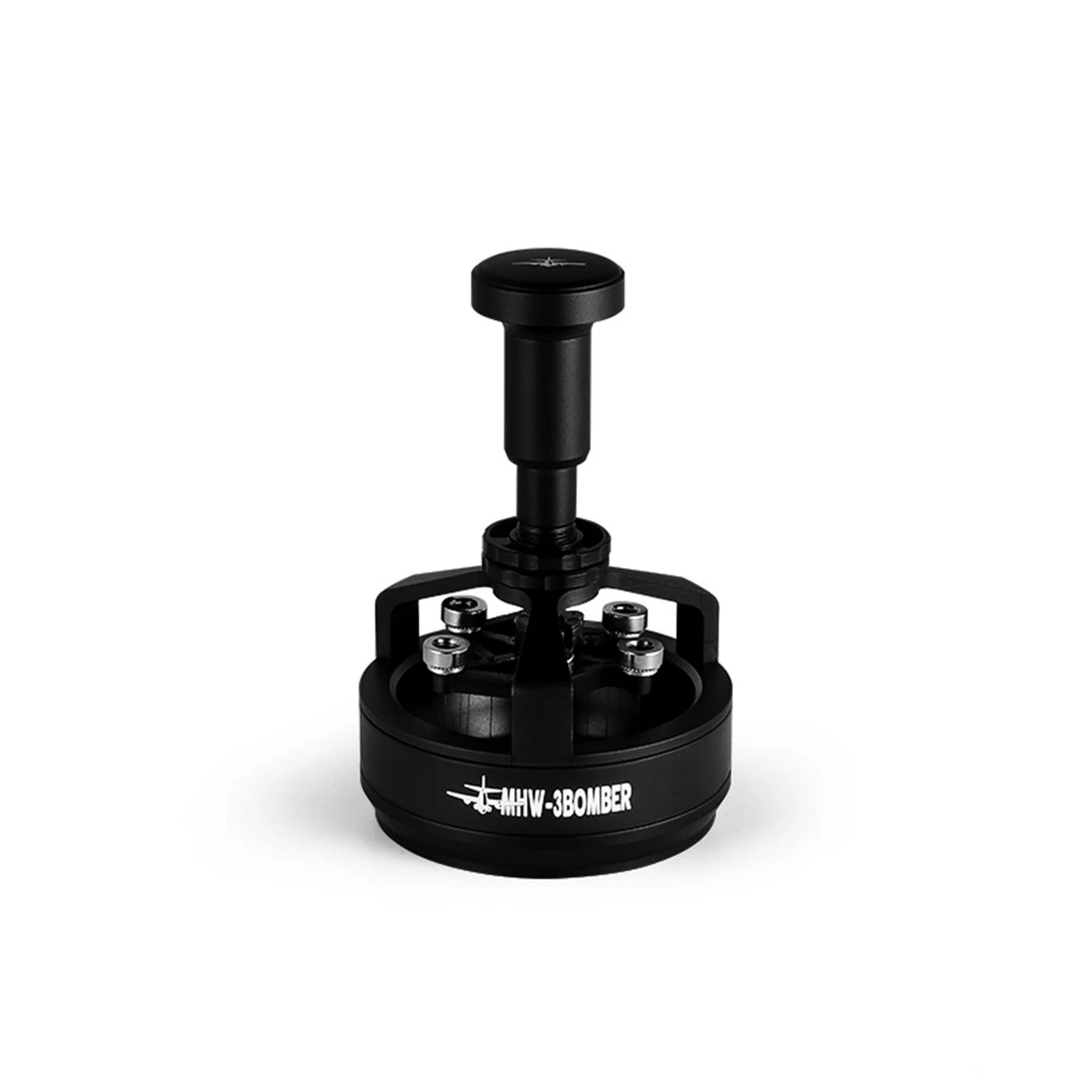 Yu Series - Cyclone Needle Distribution Tool 58.35mm - Black.jpeg