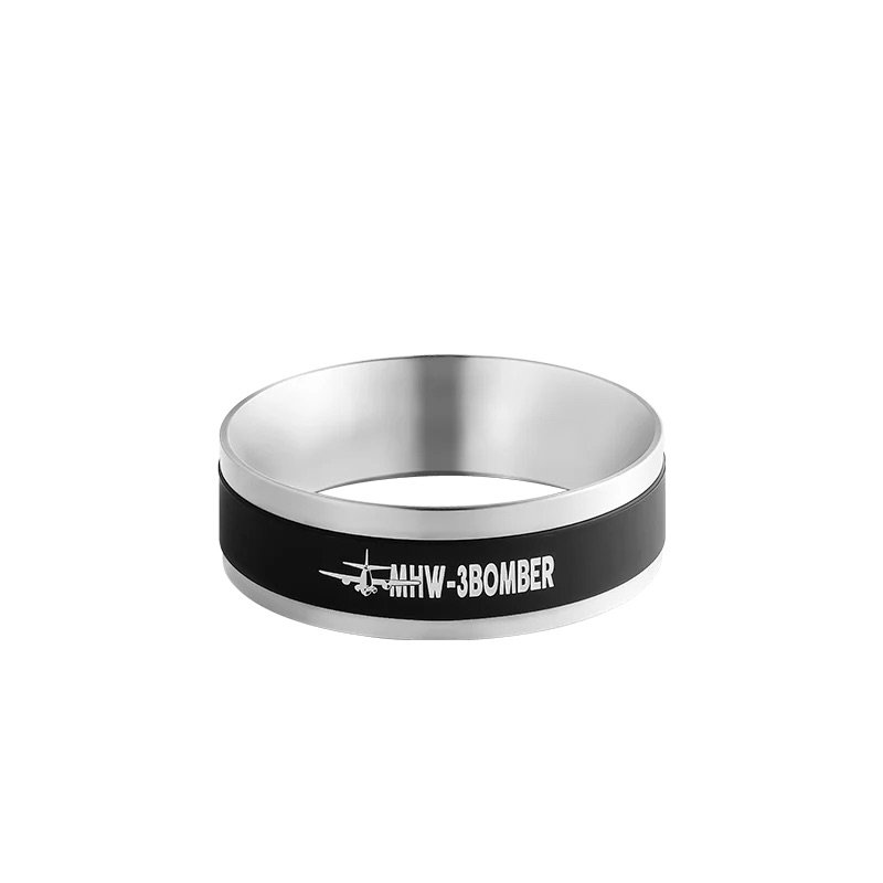 Yu Series - Magnetic Dosing Ring 58.35mm - Black.jpeg