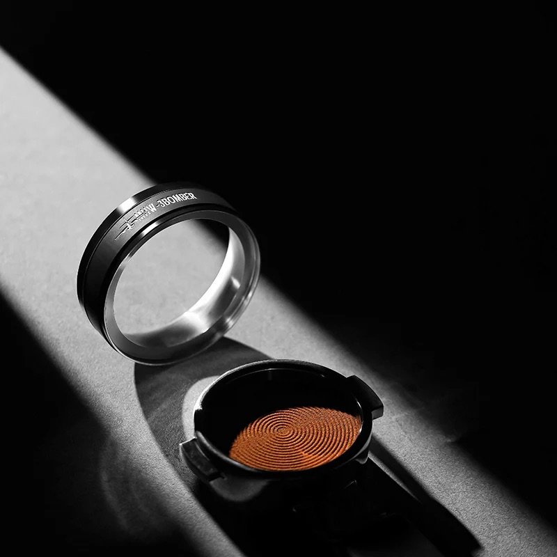 Yu Series - Magnetic Dosing Ring 58.35mm - Black -3.jpeg