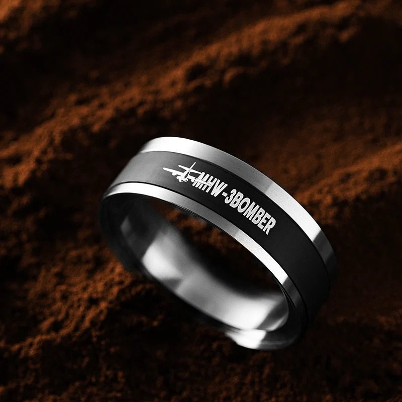 Yu Series - Magnetic Dosing Ring 58.35mm - Black -2.jpeg