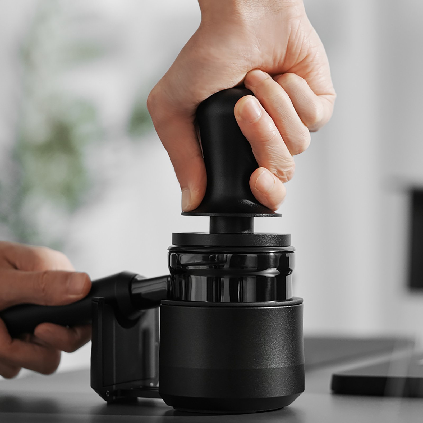 Astra Series - Impact Tamper 58.35mm - Ripple Base - 4.jpg