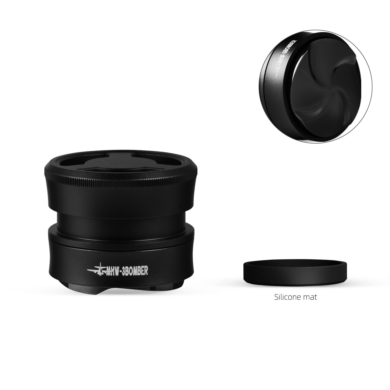 Astra Series - Gravity Coffee Distributor - 1.jpg