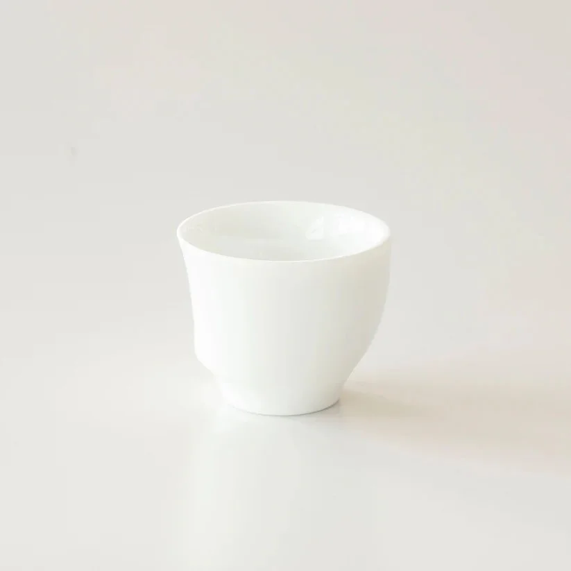 Origami Sensory Asymmetry Cup — Percolate Coffee & Goods