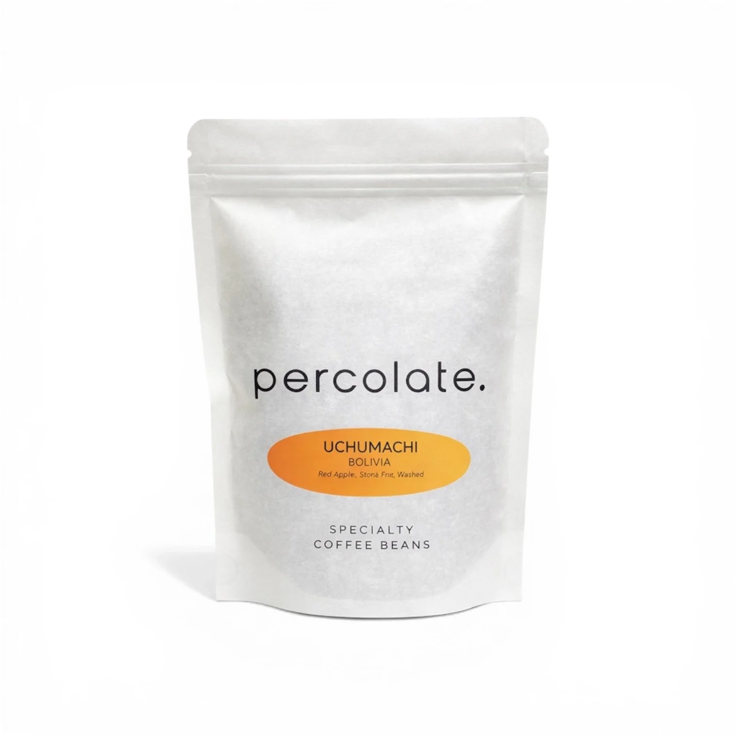 Percolate Seasonal Coffee Beans - Espresso