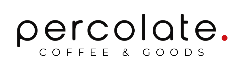 Percolate Coffee &amp; Goods