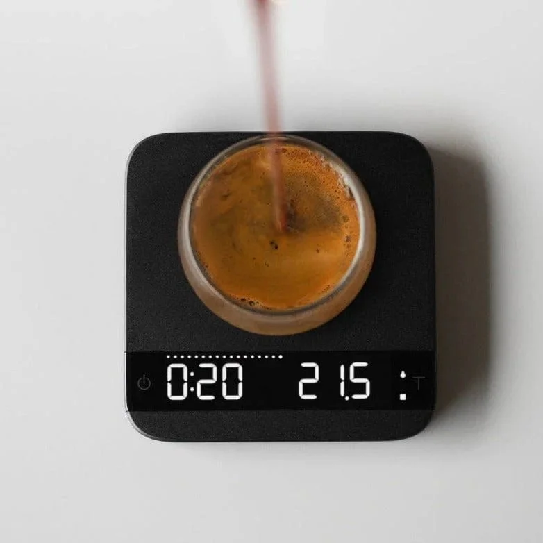 acaia LUNAR コーヒースケール Daiichi F&L / acaia コーヒースケール Lunar（ルナ）| アカイア（直送品）