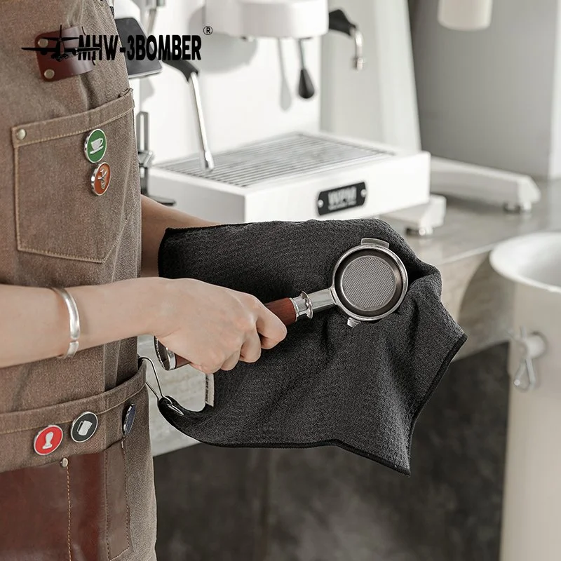 Hanging Ring Towel - Black - 6.jpg