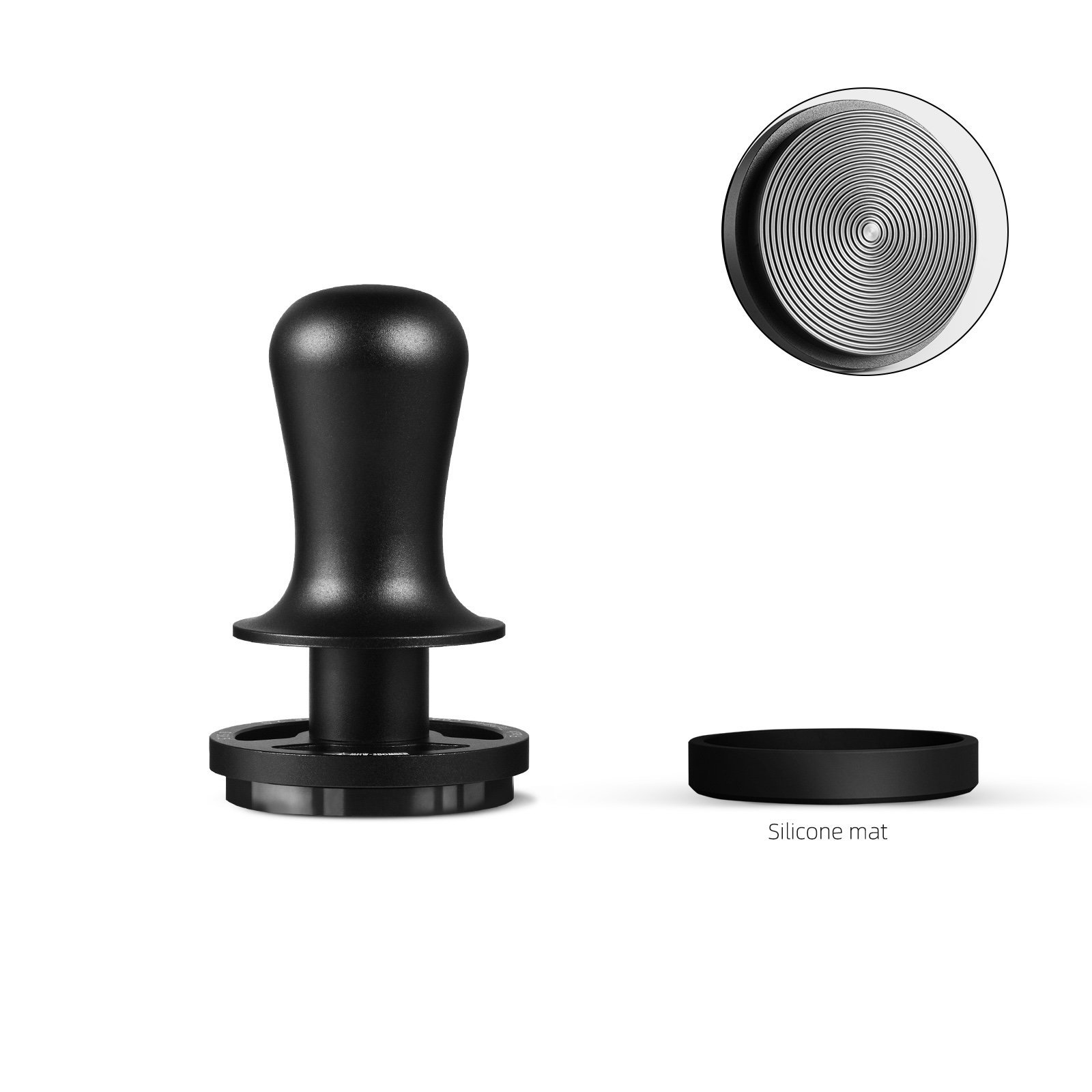 Astra Series - Impact Tamper 58.35mm - Ripple Base - 1.jpg