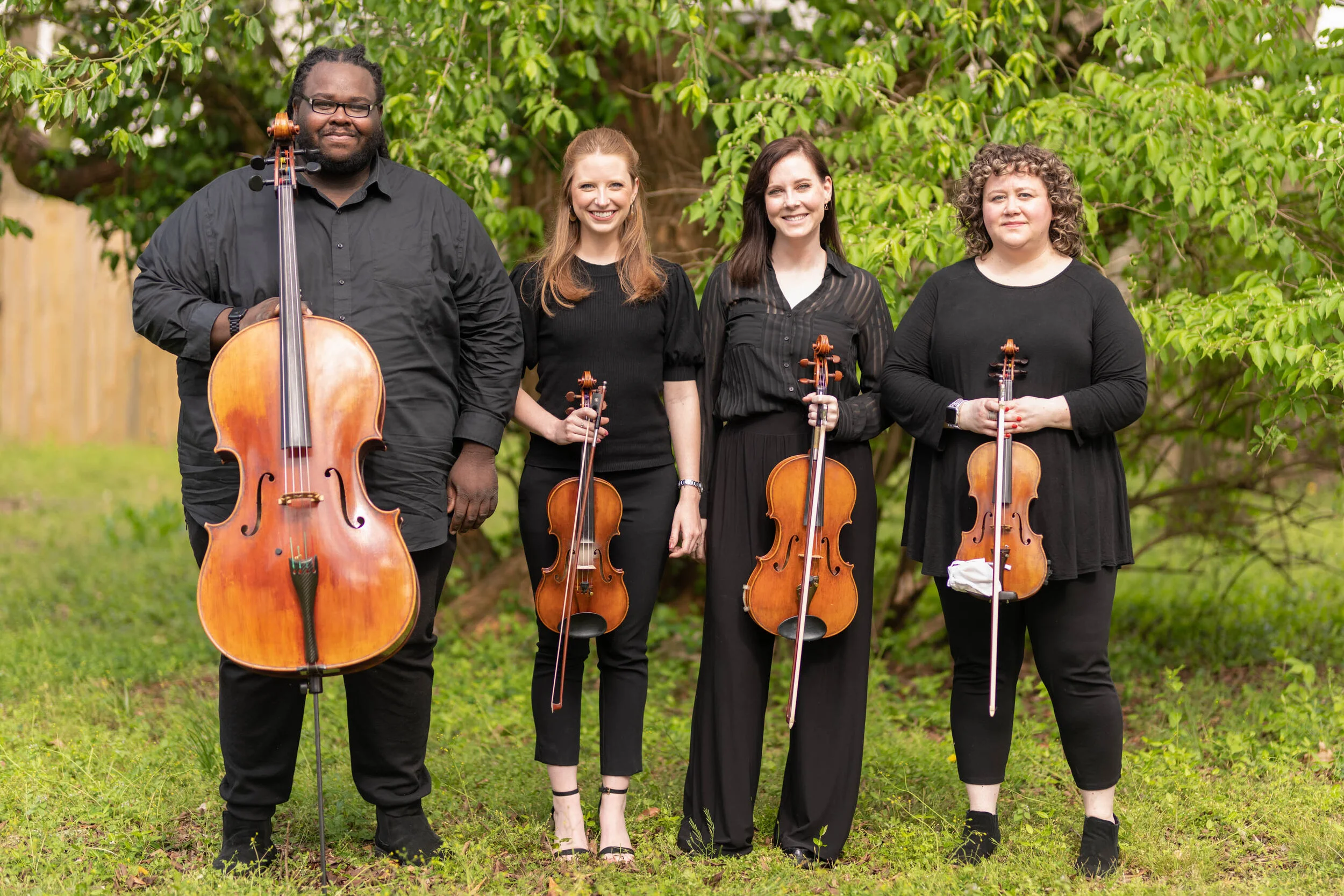Southern Strings