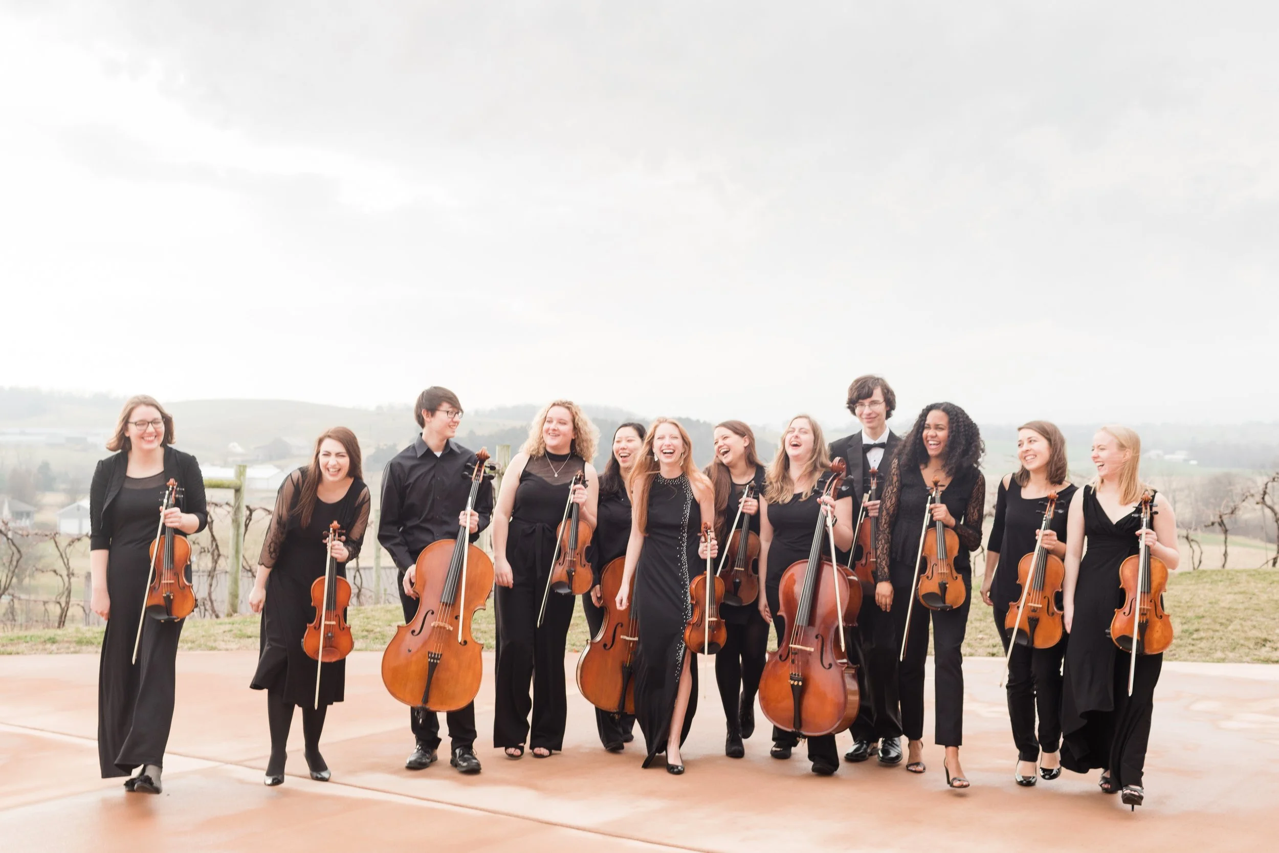 An Exciting Update: Got Strings Is Joining Forces with Southern Strings!