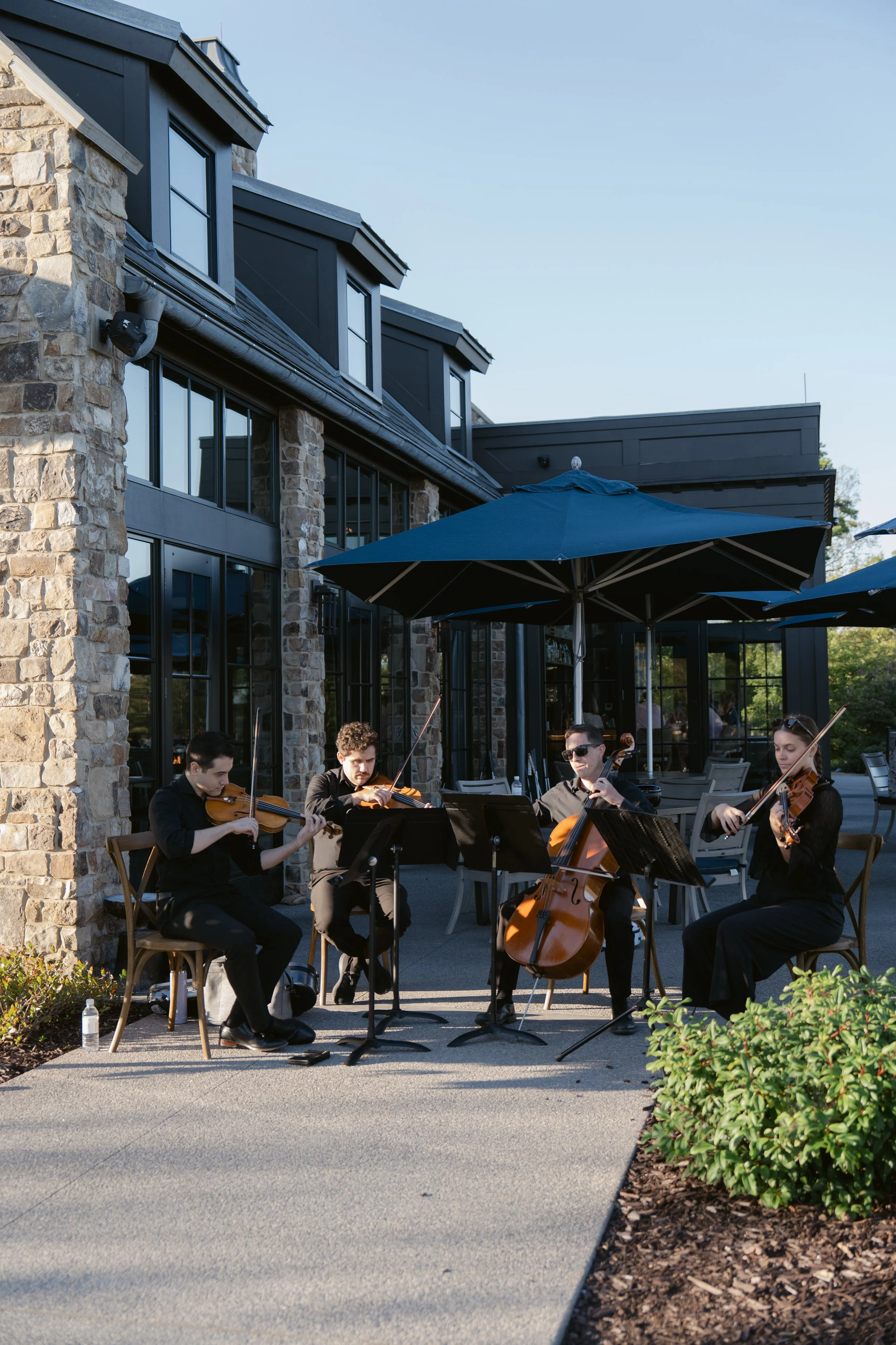 Bridgerton Vibes, But Make It Yours: Building a Cocktail Hour Setlist