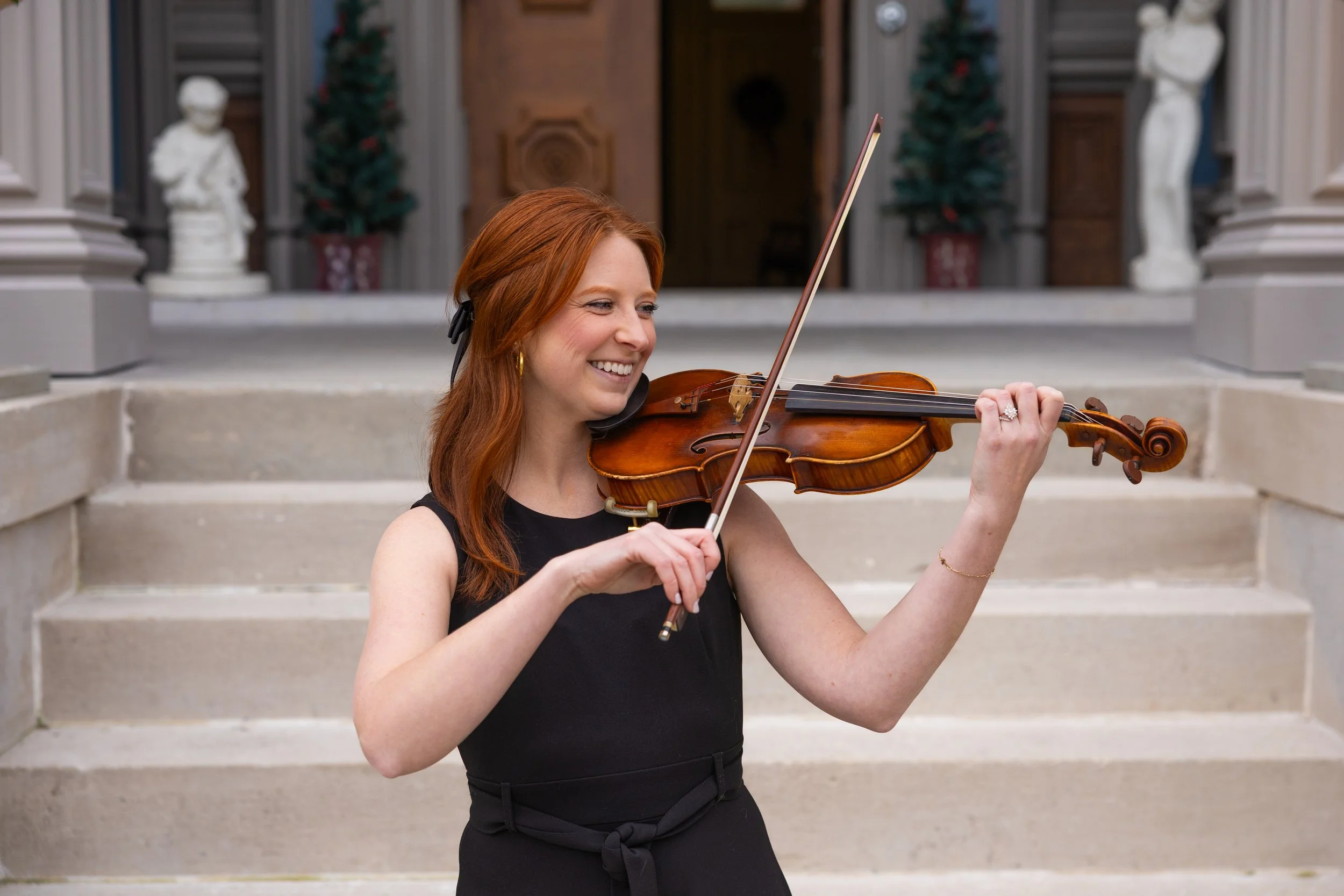 Why Live String Music Is the Most Romantic Way to Propose (And How It Works)
