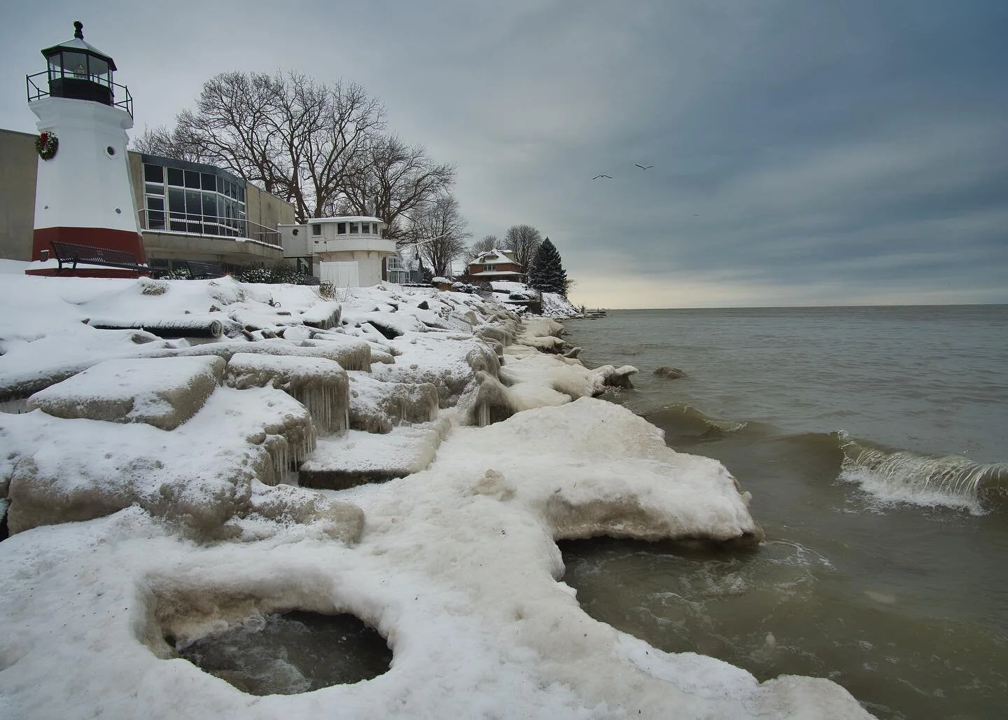 I&rsquo;m not one for resolutions, but I am setting many new goals this year. Goals that will improve my position in life and push me to continue activities that I enjoy. One is to post a new photo each month in hopes to further explore this world in