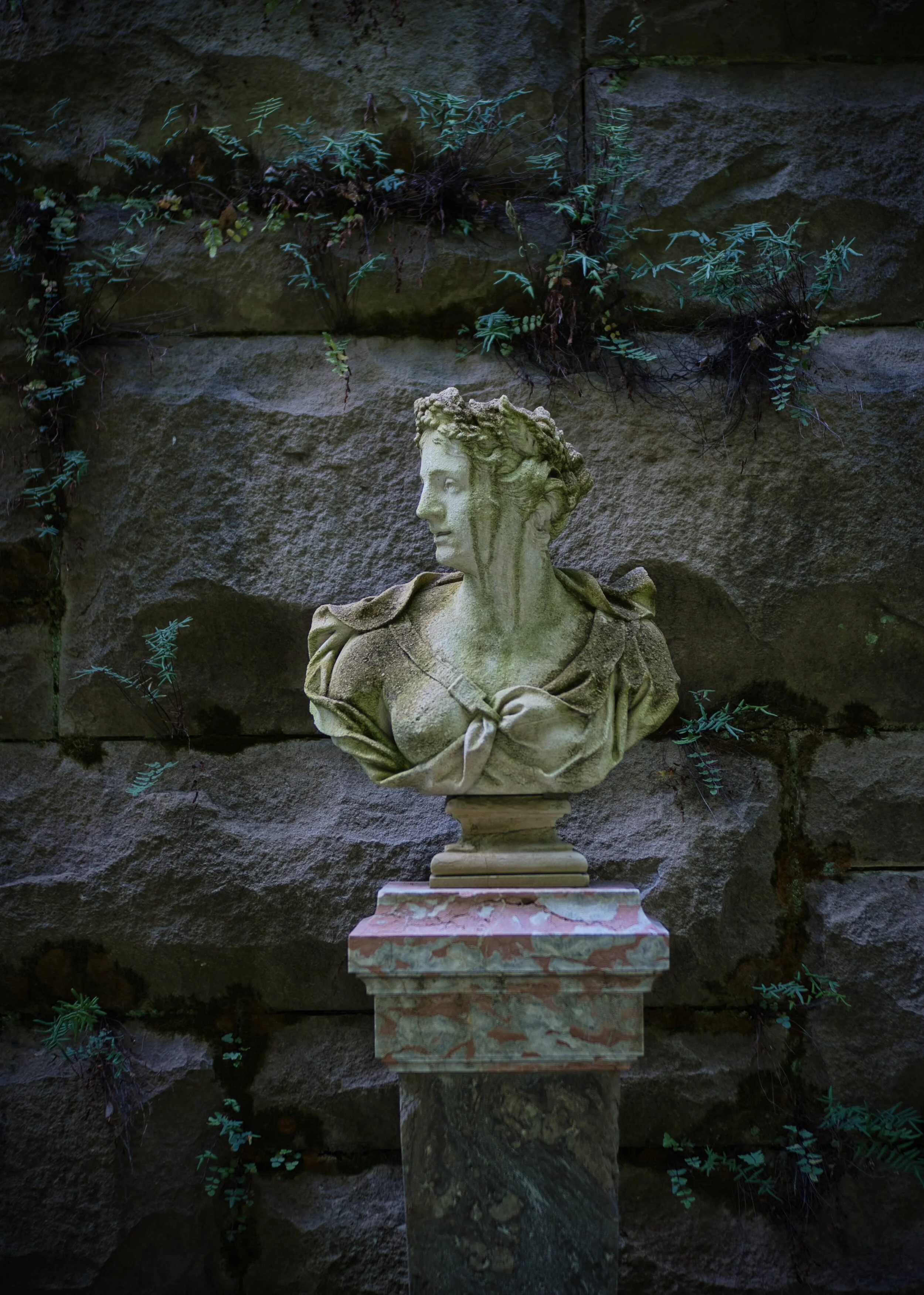 The Biltmore (Asheville, NC)