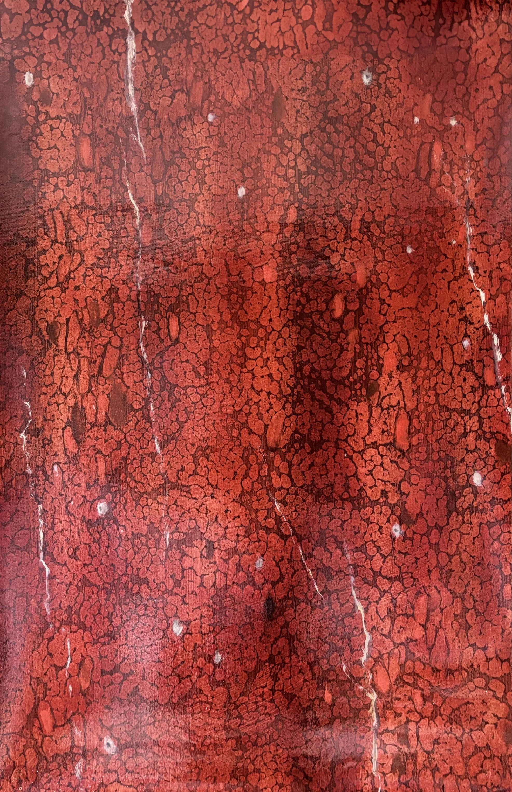 Red Griotte