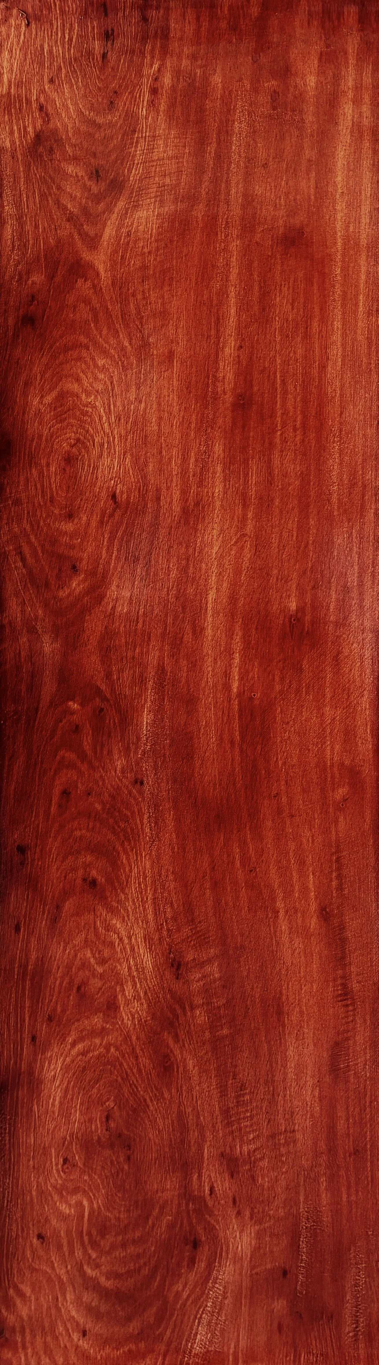 Mahogany