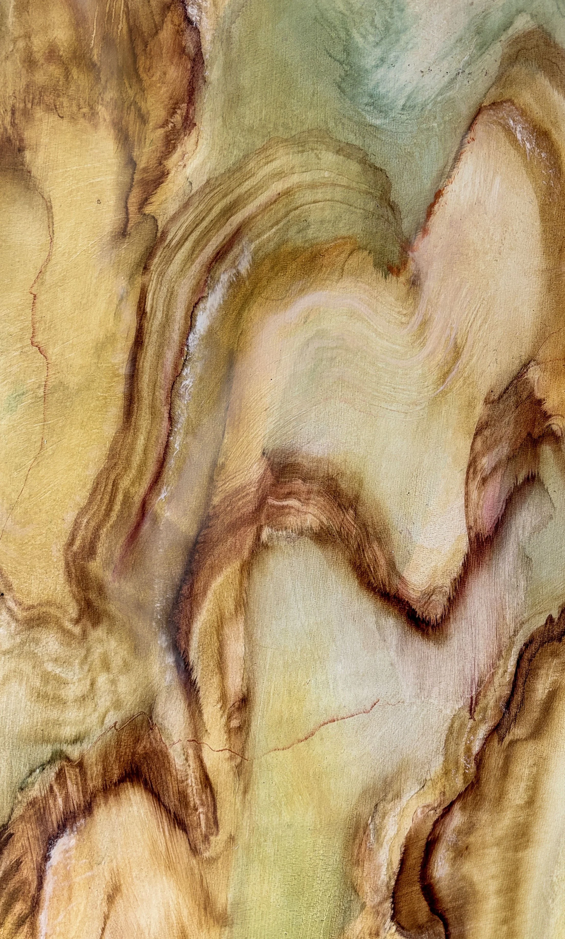 Yellow Onyx