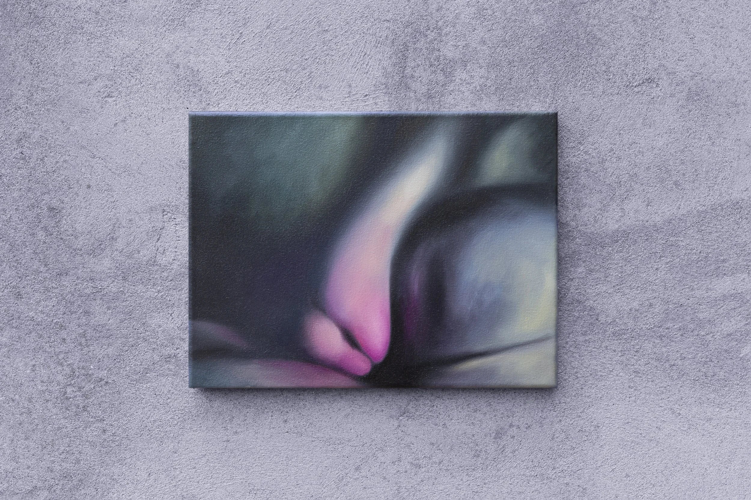 Untitled (Bellmer) 2024
