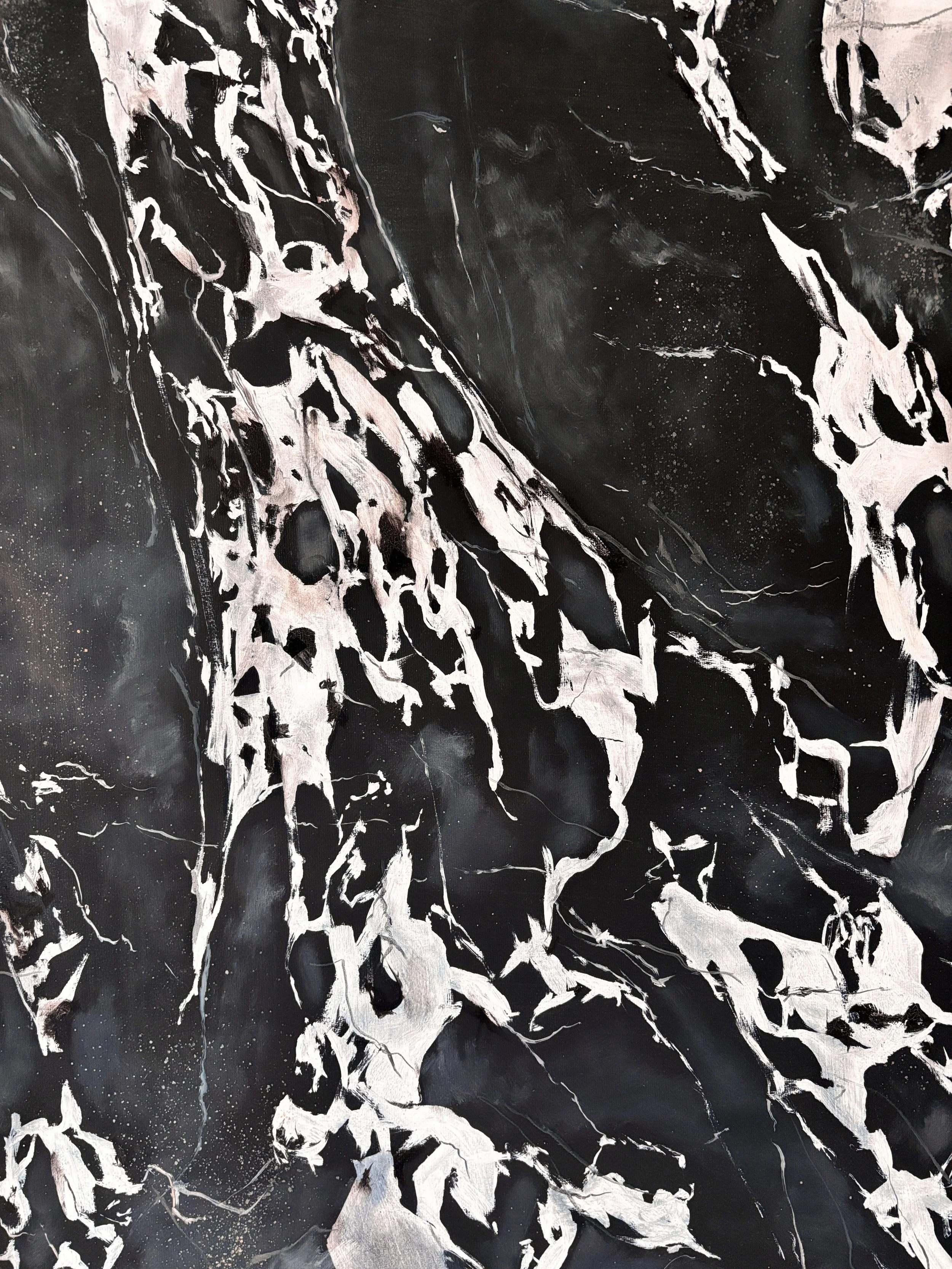 Marbling