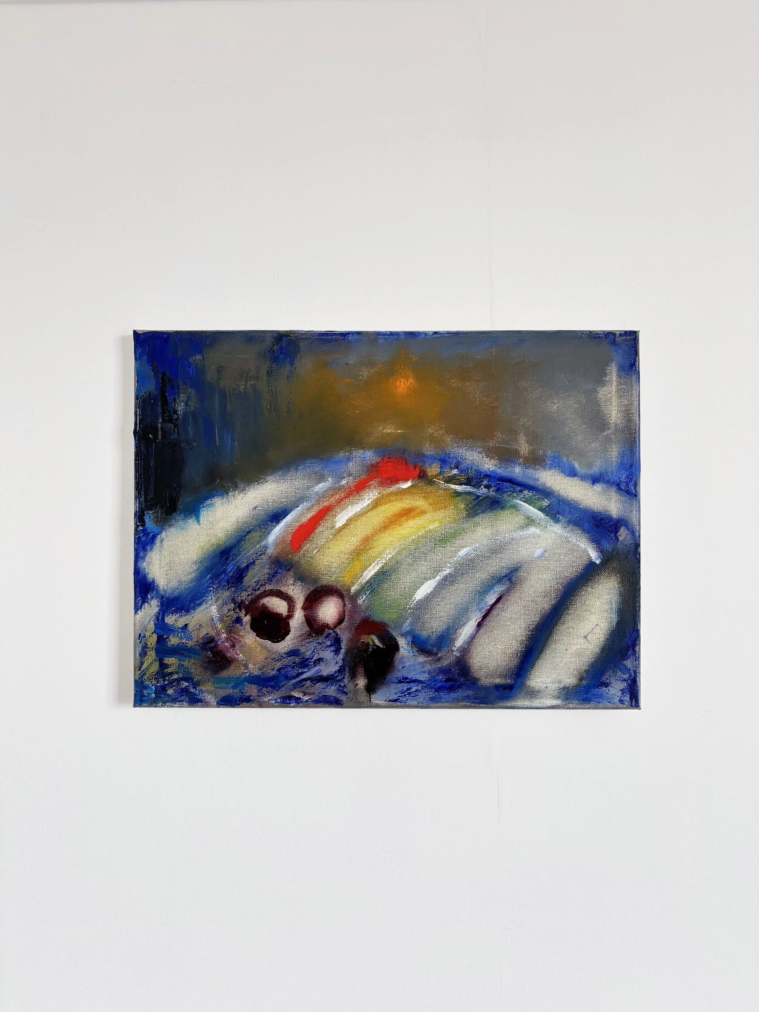Oil