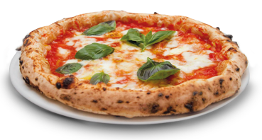 Pizza Margherita