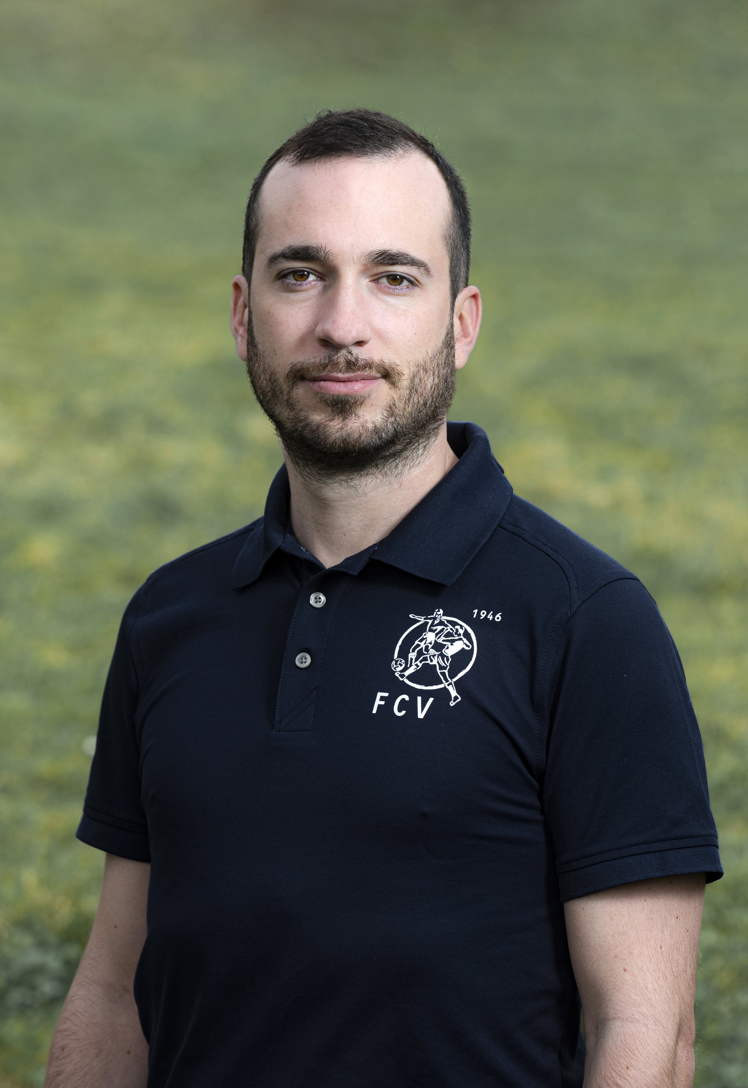 Filipe Lago - Président