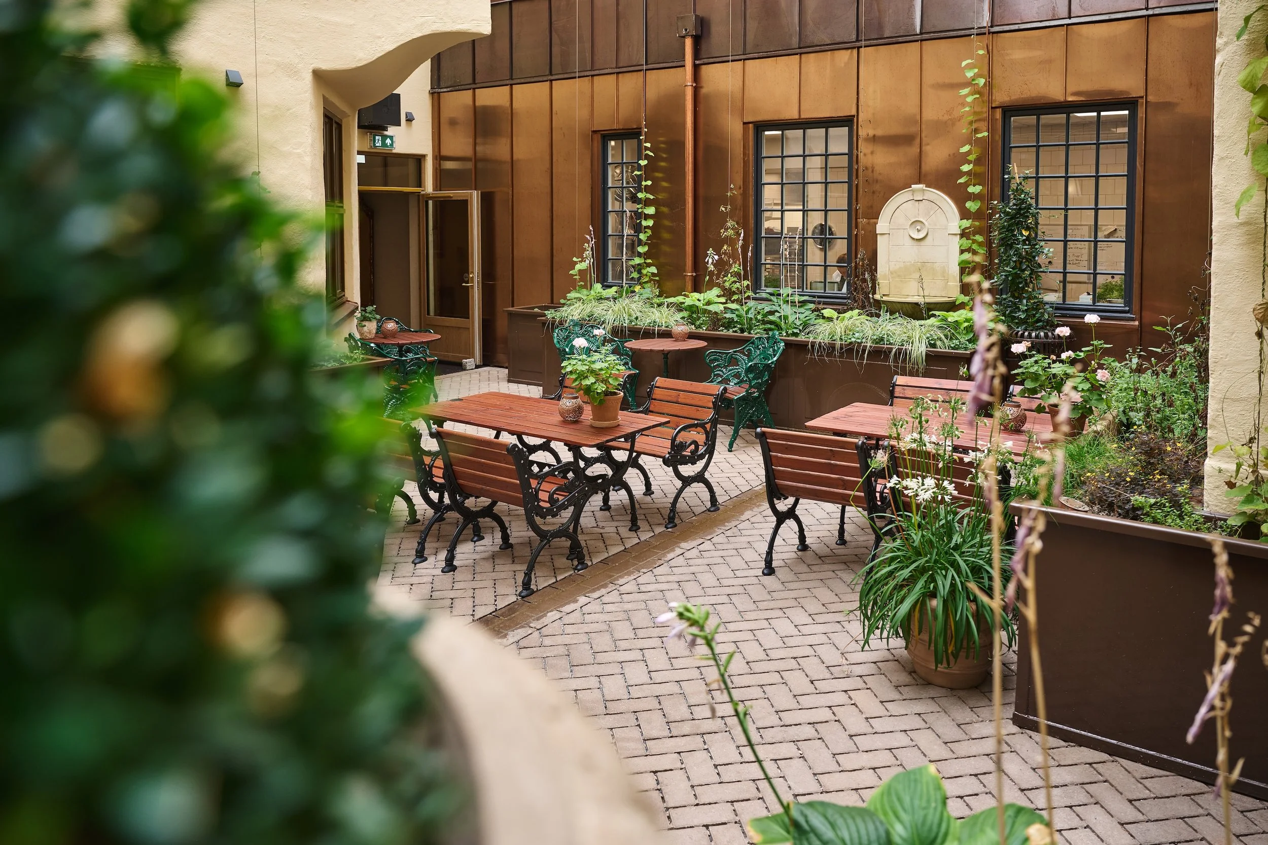 Hotel Savoy