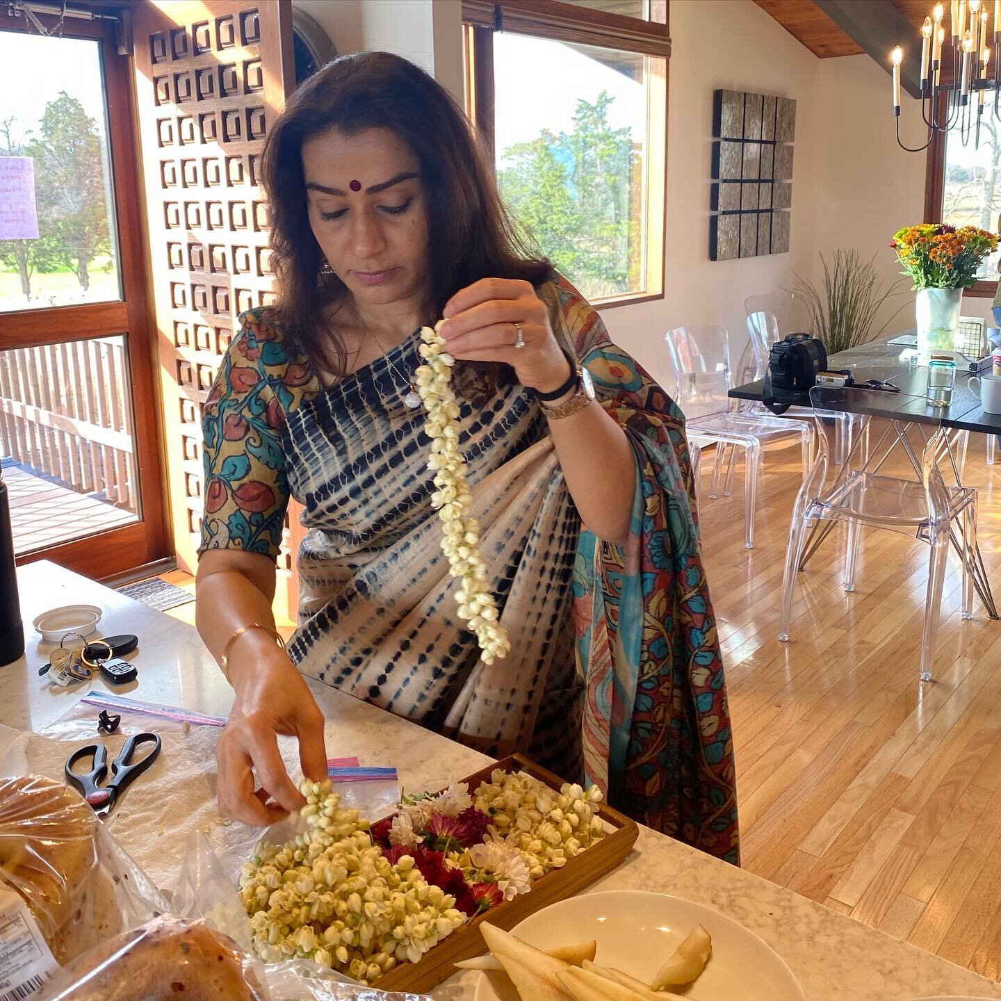 ma &amp; mallipoo 🤍